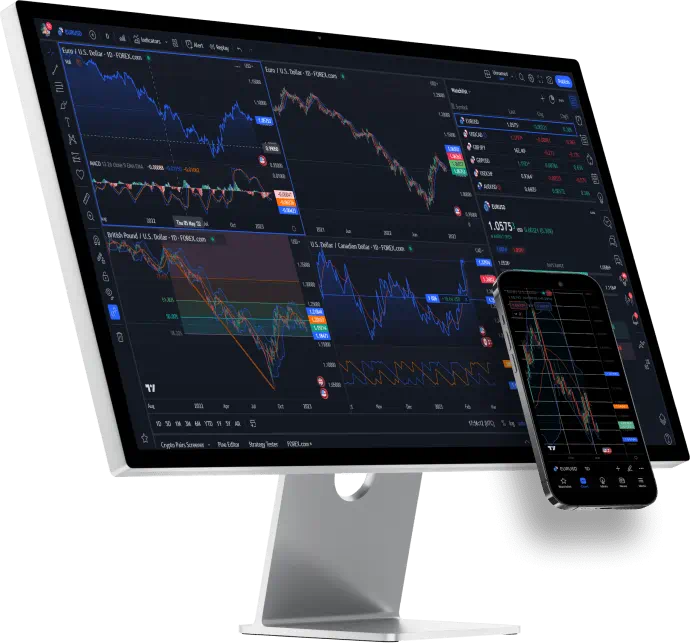 About Crypto Trading